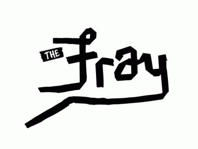 logo The Fray logo The Fray